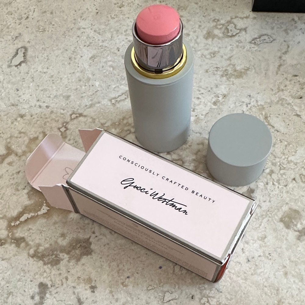 Westman Atelier Blush Stick in coquette